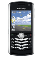 Download ringetoner BlackBerry Pearl 8100 gratis.